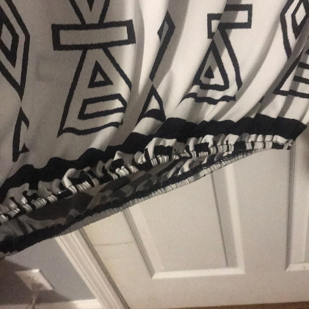 AZTEC SHIRT - Picture 4 of 4